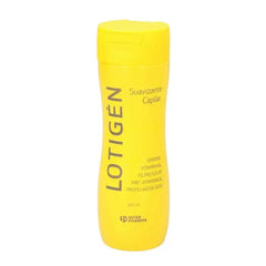 Jag Couture London - New York Interpharma Lotigen Hair Conditioner 300ml