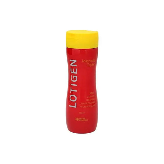 Interpharma Lotigén Hair Mask 300ml Jag Couture London - New York