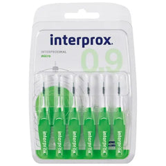 Jag Couture London - New York Interprox 0.9 Interproximal Micro 6 Units