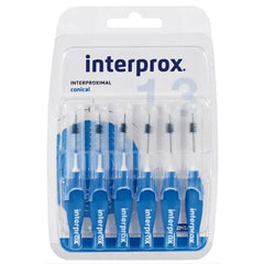 Jag Couture London - New York Interprox 1.3 Interproximal Conical 6 Units