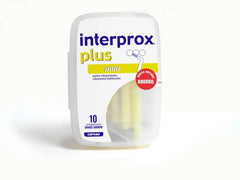 Interprox Plus Mini 10 Cepillos Interproximales Jag Couture London - New York