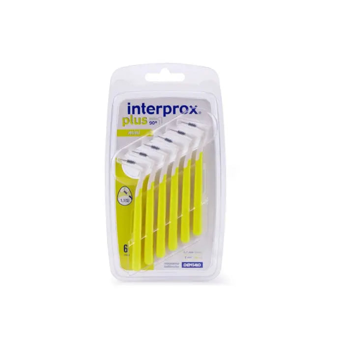 Interprox Plus Mini 6 Units Jag Couture London - New York