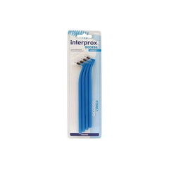 Interprox Vitis Interdent Dentaid Access 4u Conic Toothbrush Jag Couture London - New York