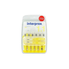 Interproximal Mini Toothbrush 14 U Jag Couture London - New York