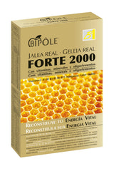 Intersa Bipole Jalea Forte 2000 20 Amp Jag Couture London - New York
