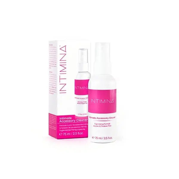 Jag Couture London - New York Intimina Feminine Moisturizer 75ml