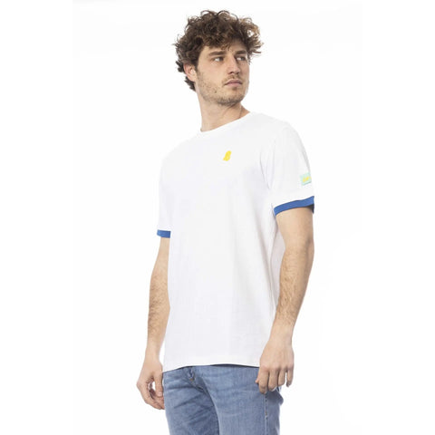 Invicta 4451319U_1BIANCO wristwatch with white dial and stainless steel band, by Jag Couture London New York