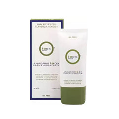 Jag Couture London - New York Ioox Anagras Biosulphur Tube 50ml