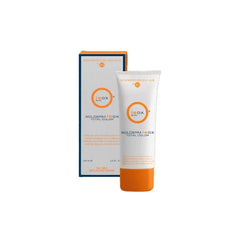Jag Couture London - New York Ioox Cream Color Screen Solderm Total 100ml