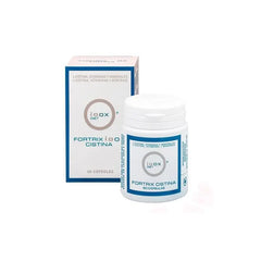 Jag Couture London - New York Ioox Fortrix Cistina 60 Capsules