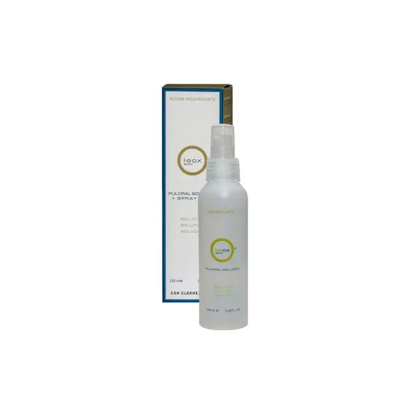 Jag Couture London - New York Ioox Watery Pulcral Sol Tonic 150ml