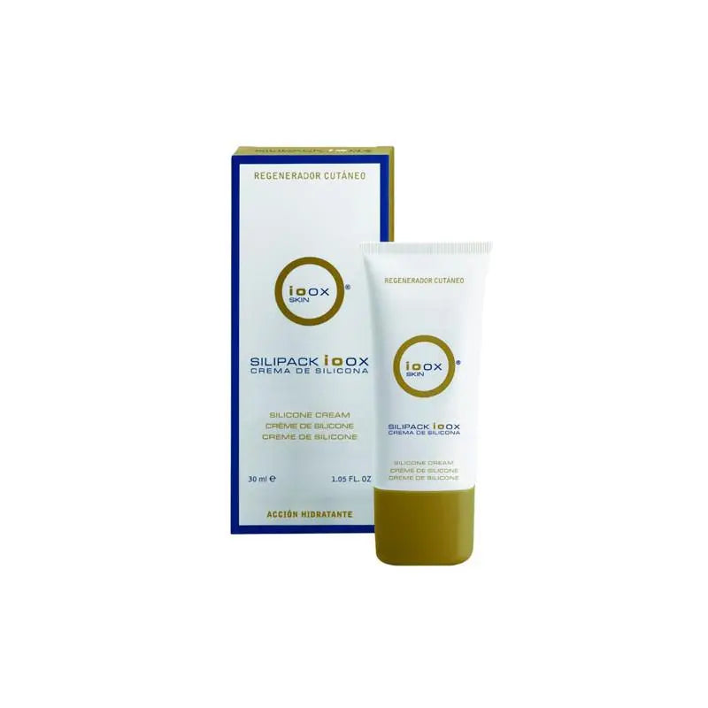 Ioox™ Silipack Silicone Cream 30g Jag Couture London - New York