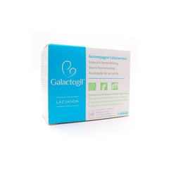 Jag Couture London - New York Iprad Galactogil Lactation  24 Sachets