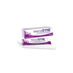 Jag Couture London - New York Iprad Mucogyne Intimate Non Hormonal Gel 40ml