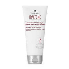 Iraltone Gentle  Frecuent-Use Shampoo 200ml Jag Couture London - New York