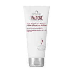 Jag Couture London - New York Iraltone Gentle  Frecuent-Use Shampoo 200ml