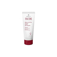 Jag Couture London - New York Iraltone Sebum-Normalizing Shampoo 200ml
