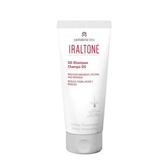Iraltone Shampoo DS Antidandruff 200ml Jag Couture London - New York