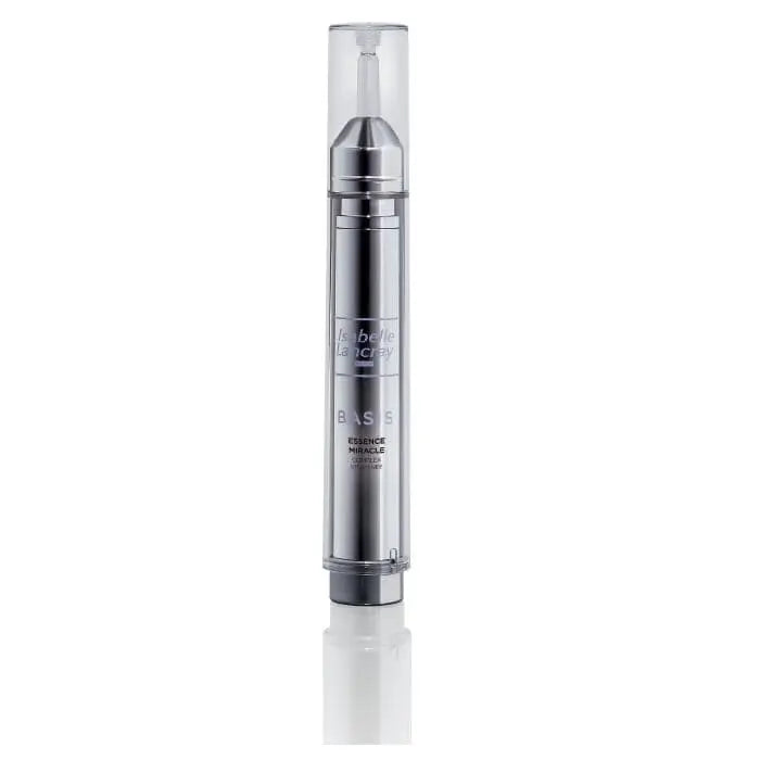 Jag Couture London - New York Isabelle Lancray Basis Essence Miracle Complex Vitamineé 15ml