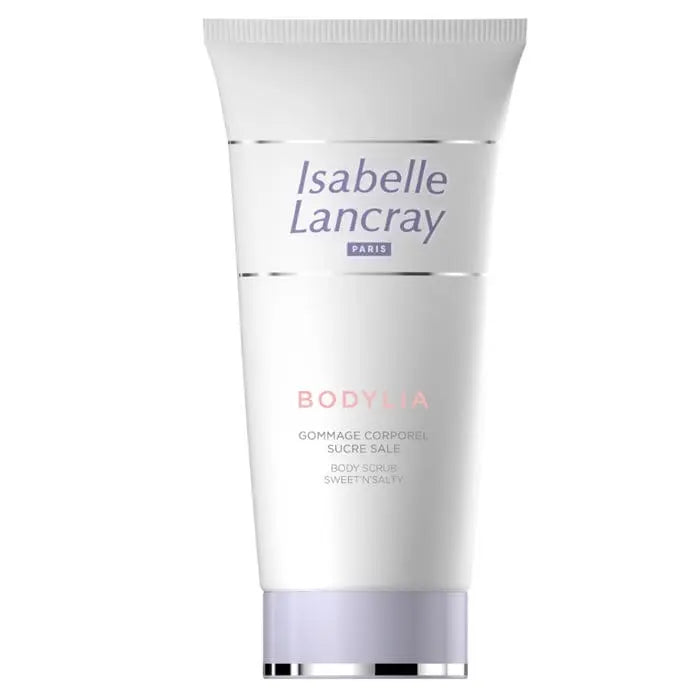 Jag Couture London - New York Isabelle Lancray Bodylia Body Scrub Sweet N Salty 150ml