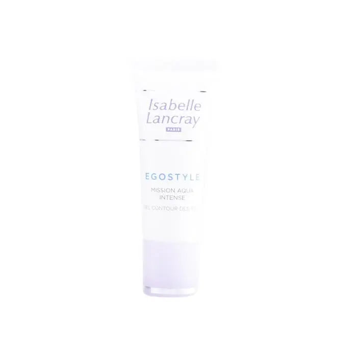 Jag Couture London - New York Isabelle Lancray Egostyle Aqua Intense Gel Contour Des Yeux 20ml