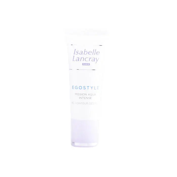 Isabelle Lancray Egostyle Aqua Intense Gel Contour Des Yeux 20ml Jag Couture London - New York