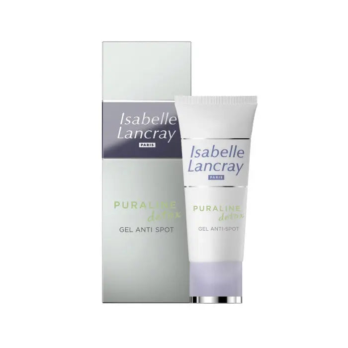 Isabelle Lancray Puraline Detox Gel Anti Spot 15ml Jag Couture London - New York