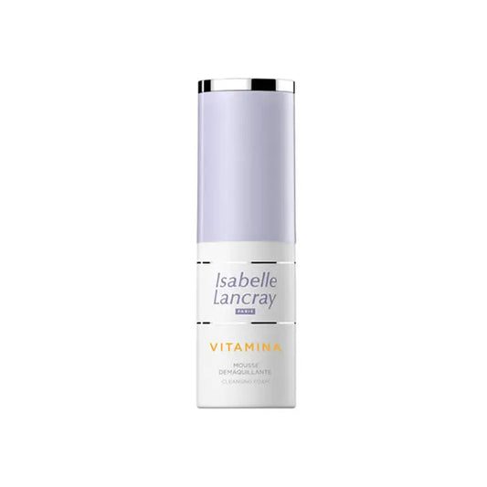 Isabelle Lancray Vitamina Cleansing Foam 100ml Jag Couture London - New York