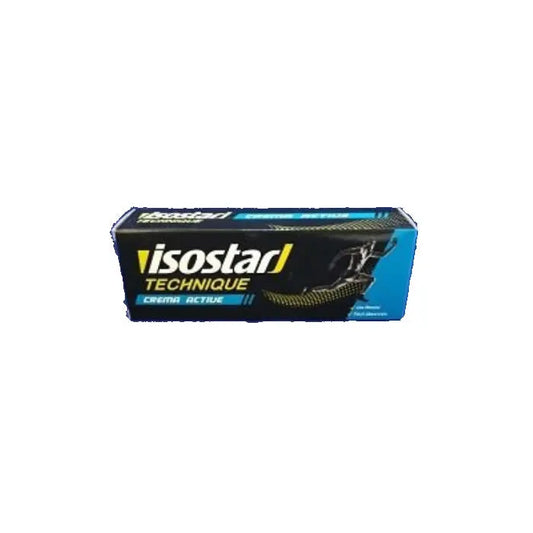 Isostar Technique Crema Active 75ml Jag Couture London - New York