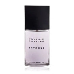 Jag Couture London - New York Issey Miyake L'eau D'issey Homme Intense Eau De Toilette Spray 75ml