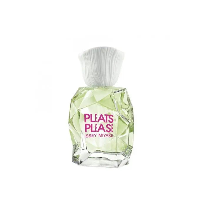 Jag Couture London - New York Issey Miyake Pleats Please L'Eau Eau de Toilette Spray 50ml