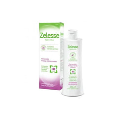 Jag Couture London - New York Italfarmaco Zelesse Intimate Hygiene Bottle 250ml