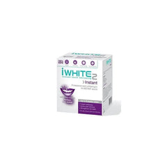 Jag Couture London - New York Iwhite 2 Instant Teeth Whitening Kit 10 Moulds