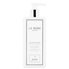 Jag Couture London - New York Jacadi Le Bébé Cleansing Gel Body And Hair 400ml