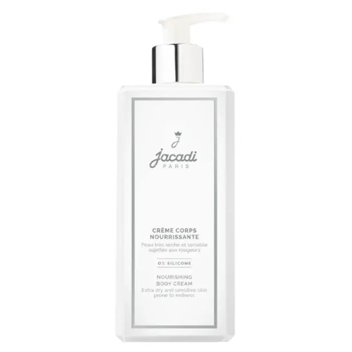 Jag Couture London - New York Jacadi Nourshing Body Cream 400ml
