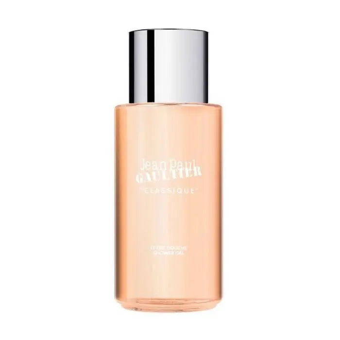 Jag Couture London - New York Jean Paul Gaultier Classique Shower Gel 200ml
