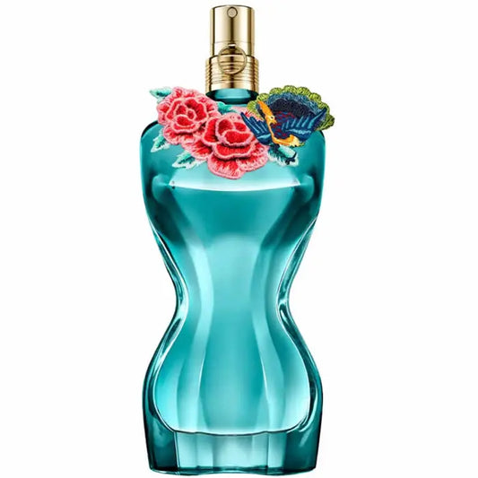 Jean Paul Gaultier La Belle Paradise Garden Eau De Perfume Spray 100ml Jag Couture London - New York
