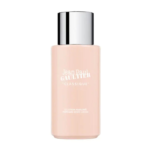 Jean Paul Gaultier Le Classique Perfumed Body Lotion 200ml Jag Couture London - New York