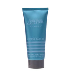 Jean Paul Gaultier Le Male After Shave Balm 100ml Jag Couture London - New York
