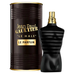 Jag Couture London - New York Jean Paul Gaultier Le Male Le Parfum Eau De Perfume Spray 75ml