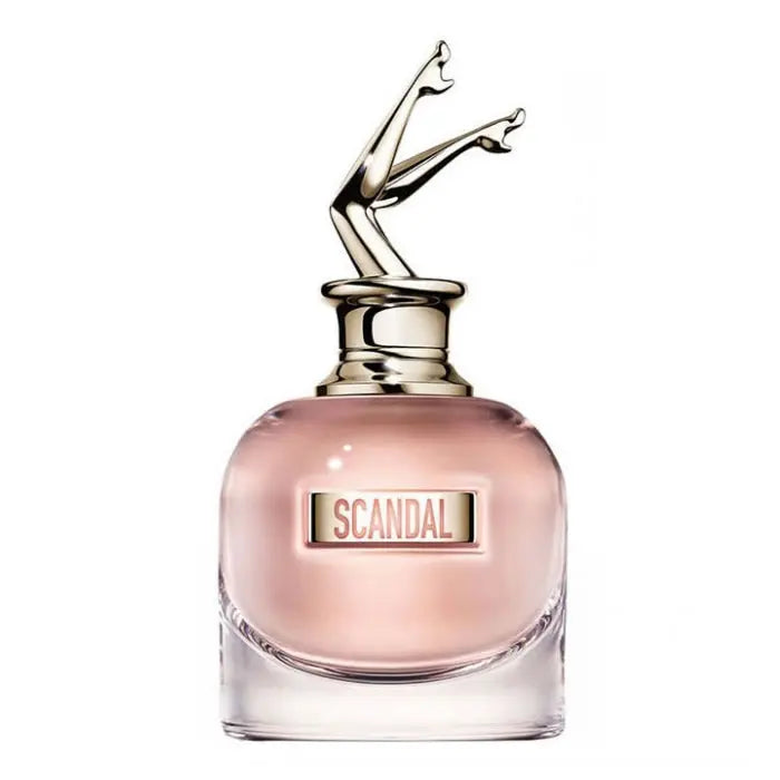 Jean Paul Gaultier Scandal Eau De Perfume Spray 80ml Jag Couture London - New York