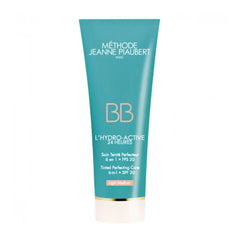 Jag Couture London - New York Jeanne Piaubert BB Cream Light Medium SPF20 50ml