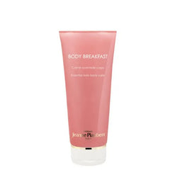 Jag Couture London - New York Jeanne Piaubert Body Breakfast Essential Daily Body Care 200ml