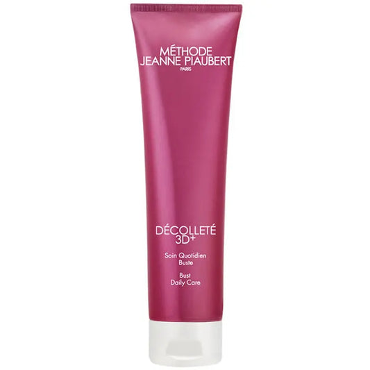 Jeanne Piaubert Décolleté 3D+ Bust Daily Care 100ml Jag Couture London - New York