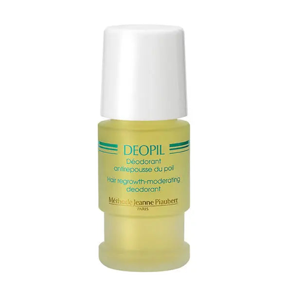 Jeanne Piaubert Deopil Roll On Alcohol And Fragance Free  Antiperspirant 50ml Jag Couture London - New York