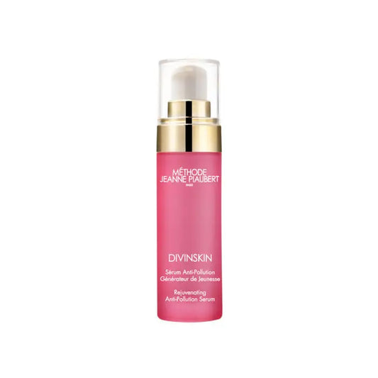 Jeanne Piaubert Divinskin Serum Anti-Pollution 30ml Jag Couture London - New York