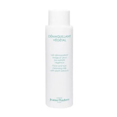 Jag Couture London - New York Jeanne Piaubert Lait Demaquillant Vegetal 400ml