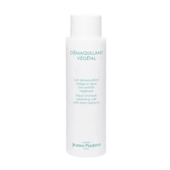 Jeanne Piaubert Lait Demaquillant Vegetal 400ml Jag Couture London - New York