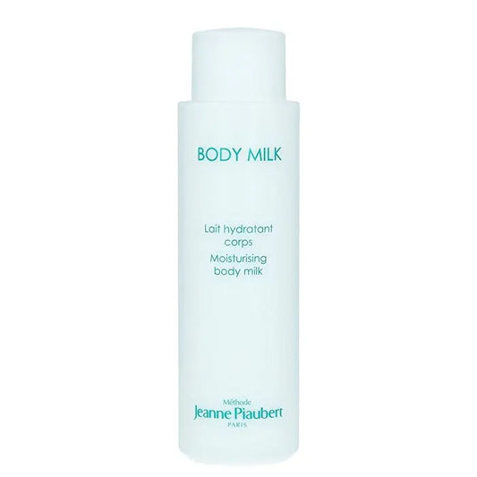 Jeanne Piaubert Moisturising Body Milk 400ml Jag Couture London - New York