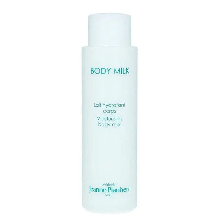 Jag Couture London - New York Jeanne Piaubert Moisturising Body Milk 400ml